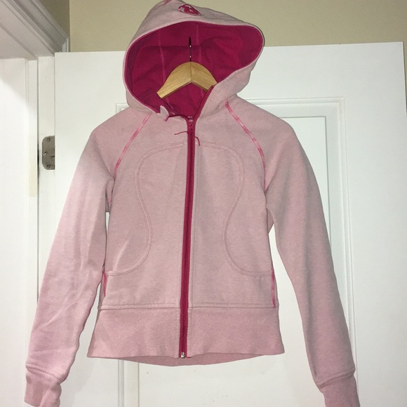Lululemon Zip Hoodie - Picture 1 of 7